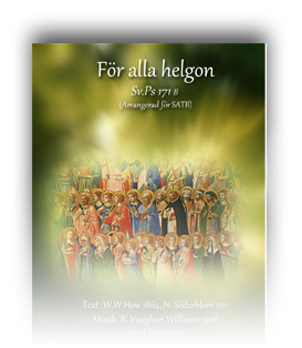 171.B För alla helgon