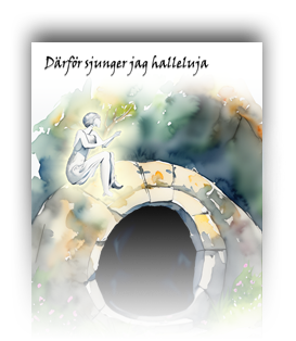 Därför sjunger jag halleluja