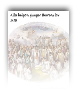 Alla helgon sjunger