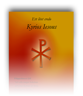 Kyrios Iesous