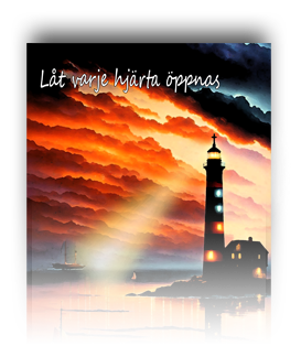 Låt varje hjärta öppnas