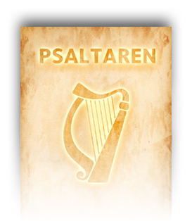 Ps 28 - Lovad vare Herren