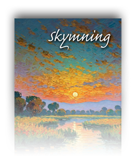 Skymning